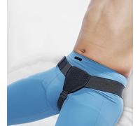 Faja Hernia Inguinal Hombre y Mujer: Utilizan Compresas Frías y Calientes para Aliviar El Dolor en La Ingle