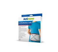Faja Lumbar BSN MEDICAL Actimove LumbaMotion Dama