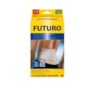 Faja Lumbar Futuro Estabilizadora T/L-XL - Soporte Lumbar