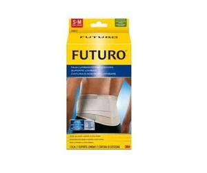 Faja Lumbar Futuro Estabilizadora T/L-XL - Soporte Lumbar