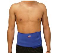 Faja Lumbar Neopreno SIN Protecciones Softee Talla Unica