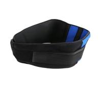 Faja lumbar para aliviar el dolor de hernia de disco, cinturón de apoyo para mujeres y hombres, transpirable, para mujeres y hombres