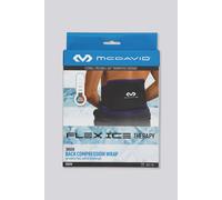 Faja Mcdavid - Negro - Faja Lumbar talla T.U.