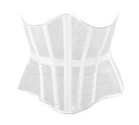 Faja Moldeadora de Cintura para Mujer, Faja de recuperación posparto, Control de Abdomen(D,Medium)