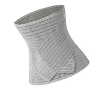 Faja Moldeadora De Cuerpo Para Mujer Cinturón Cintura Ajustable Cinturones Soporte Posparto Cinturas Transpirables Uso Diario Posparto Mujer Entrenador Moldeador Cuerpo