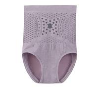 Faja Moldeadora Reductora Bragas Embarazada Rozaduras Muslos Faja Reductora para Vestido Pantalones Moldeadores De Talle para Mujer Levantamiento De Culotte Antirozaduras Mujer Productos Grey XL