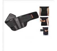 FAJA MOTO TUCANO CINTUKA 644 ELASTICA LUMBAR - :