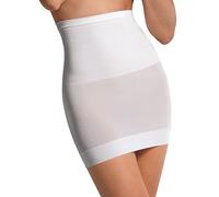 Faja Mujer Moldeadora Reductora Cintura Alta Shapewear Sin Costuras Seamless - Made in Italy