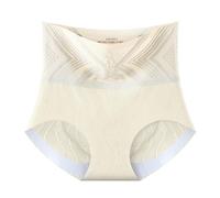 Faja Pantalon Reductora Mujer-Faja Postparto RecuperacióN Abdominal Leggings de cintura alta para mujer braguitas tipo túnica sin costuras con efecto lifting de glúteos leggings de color liso