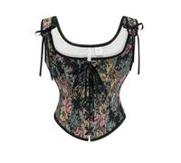 Faja para Barriga Fajas Adelgazantes Mujer Curven Faja Fajas Colombianas Moldeadoras Mujer Correa Delantera Francesa Al Óleo Correa Chaleco Plegable Corsé Body Espalda Black XL