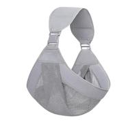 Faja para bebe, faja para portabebés, portabebés transpirable | Arnés ergonómico para niños con correa ajustable, asiento acolchado , perfecto para los paseos al aire libre de los bam