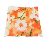 Faja para Migraña de Gel Doblev Capas, Cinta Fría Terapéutica, Ajustable y Cómoda - Alivio de Dolor y Ojos Hinchados, Ideal para Descanso en Casa y Oficina (UNA)