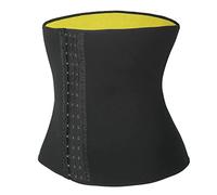 Faja Reductora Mujer Adelgazante, Faja Colombiana Cesarea Post-Parto Linda Gimnasio Faja Moldeadora Ejercicio Fajas Lumbares Quema Grasa Faja Postparto Elastica Cinturilla Reductora Corset Slim
