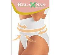 Faja Relaxmaternity Slim Post T/M Beige - Sujeción Post-Parto
