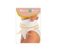Faja Relaxmaternity Slim Post T/XL Beige - Sujeción Post-Parto