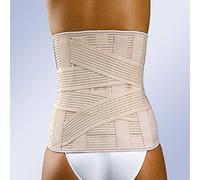 Faja sacro lumbitron ref lt-310 talla 2 orliman