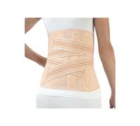 Faja sacro. Lumbitron ref lt-310 Talla 6 orliman