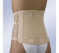 Faja sacrolum. Lumbitec corta fx-211 talla 2