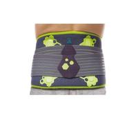Faja Sacrolumbar Con Tensor Myprim Kids Ref Mpk600 1 T- 1