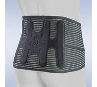 Faja sacrolumbar Lumbitron elite corta Orliman LTG-275