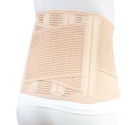 Faja sacrolumbar lumbitron rf:lt-280 talla 6