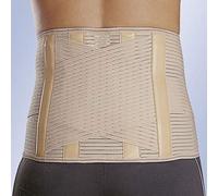 Faja sacrolumbar Lumbitron stable Orliman LT-284