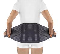 FAJA SACROLUMBAR ORLIMAN LUMBITRON ELITE LTG 285 (TALLA 5. 115-125 cm (perímetro del trocánter))