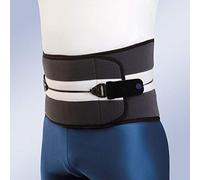 Faja Starbrace Dynamic Alta Orliman SD101-3