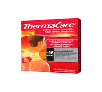 Thermacare Thermacare Cuello, Hombros Y Muñecas 6 Unds