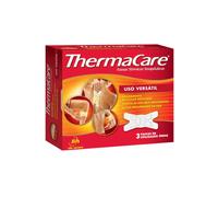 Faja térmica Terapéutica Uso Versátil