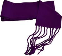 Faja Traje Regional Atelier, Fajin Traje Huertano, Faja Huertano, Algodón, España (Morado, 5x12 (Talla 6-12))