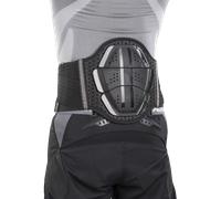 Zandona Shield Evo X3 Lumbar Protector, negro, tamaño S