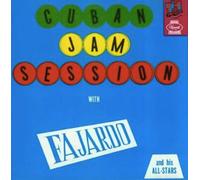 Fajardo, Jose - All-Stars Cuban Jam Session