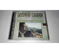 Fajardo, Jose - Mister Pachanga: Leyendas/Legends