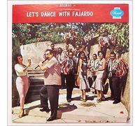 Fajardo - Let's Dance With Fajardo [LP]