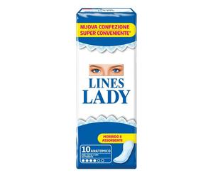 Fajas Elásticas Pospartos Lines Specialist Lines Lady Anatomico Lines Specialist