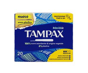 Fajas Elásticas Pospartos Tampax Tampax Regular Tampax