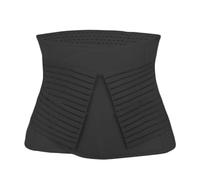 Fajas Embarazo Premamám,Posparto Recuperación Cinturón,Cinturón Embarazada Ajustable,Postparto Recuperación Vientre Banda,Mujer Adelgazantes Faja Espalda Cinturón Lumbar Abdomen Transpirable,23 x 94cm