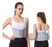 Fajas Lumbares Para Mujer Faja De Soporte Lumbar - Soporte Y Comodidad En La Vida Diaria