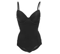 Fajas para mujer, Fajas para mujer de verano con entrenador de cintura con sujetador(XL)