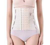 Fajas Reductoras Mujer Abdomen, Cinturilla Reductora Cesarea Fajas Colombianas Reductoras De Abdomen Y Cintura Ejercicio Post-Parto Corset Gimnasio Fajas Lumbares Faja Colombiana Faja Postparto Slim