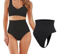 Fajas Reductoras Mujer - Premium Slimming Girdle, Perfects the Buttocks Area, Luce Instantaneamente Slimmer with Our Women's Slimming Shapewear Panty