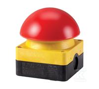 FAK-R/V/KC01/IY Juego completo botón seguridad 229747