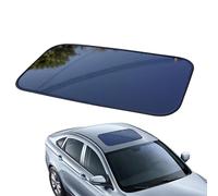 Fake | 79x38cm Waterproof Panoramic Window Decals | Exterior Decorations | Window Protector Film, Decorative Stickers For Exterior, Réaliste Protecteur Polyvalent
