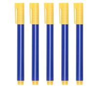 Fake Bill Detector Pen - Currency Checker Marker, Money Verification Tool, Security Test Device | Loss Prevention Cash Handling Usage Retail Office Bank Environment, Quick Detection Security Solution