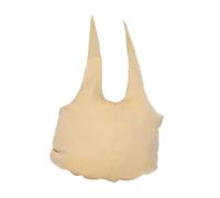 Fake Butt Prop - Costume False Belly, Festive Faux Body Shape Cushion