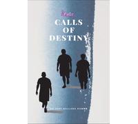 fake CALLS OF DESTINY: A FLASHBACK ON A FORTESS OF TRUTH AND ITS FRACTURE: A FLASHBACK ON A FORTESS OF TRUTH AND ITS FRACTURE: A FLASHBACK ON A FORTESS OF TRUTH AND ITS FRACTURE IN