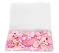 Fake Candy Plastic Mixed Cute Assorted Sweets DIY Craft Supplies for Kids