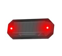 Fake Car Alarm Light - Solar Power Universal Anti Theft Security