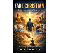 Fake Christian: From Lost to Found in Jesus